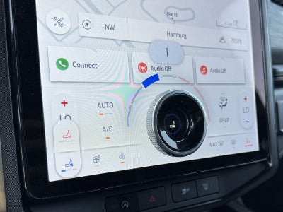 2023 Ford Expedition Max Platinum