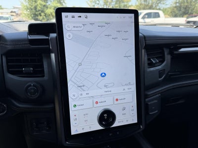 2023 Ford Expedition Max Platinum