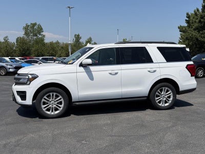 2024 Ford Expedition XLT