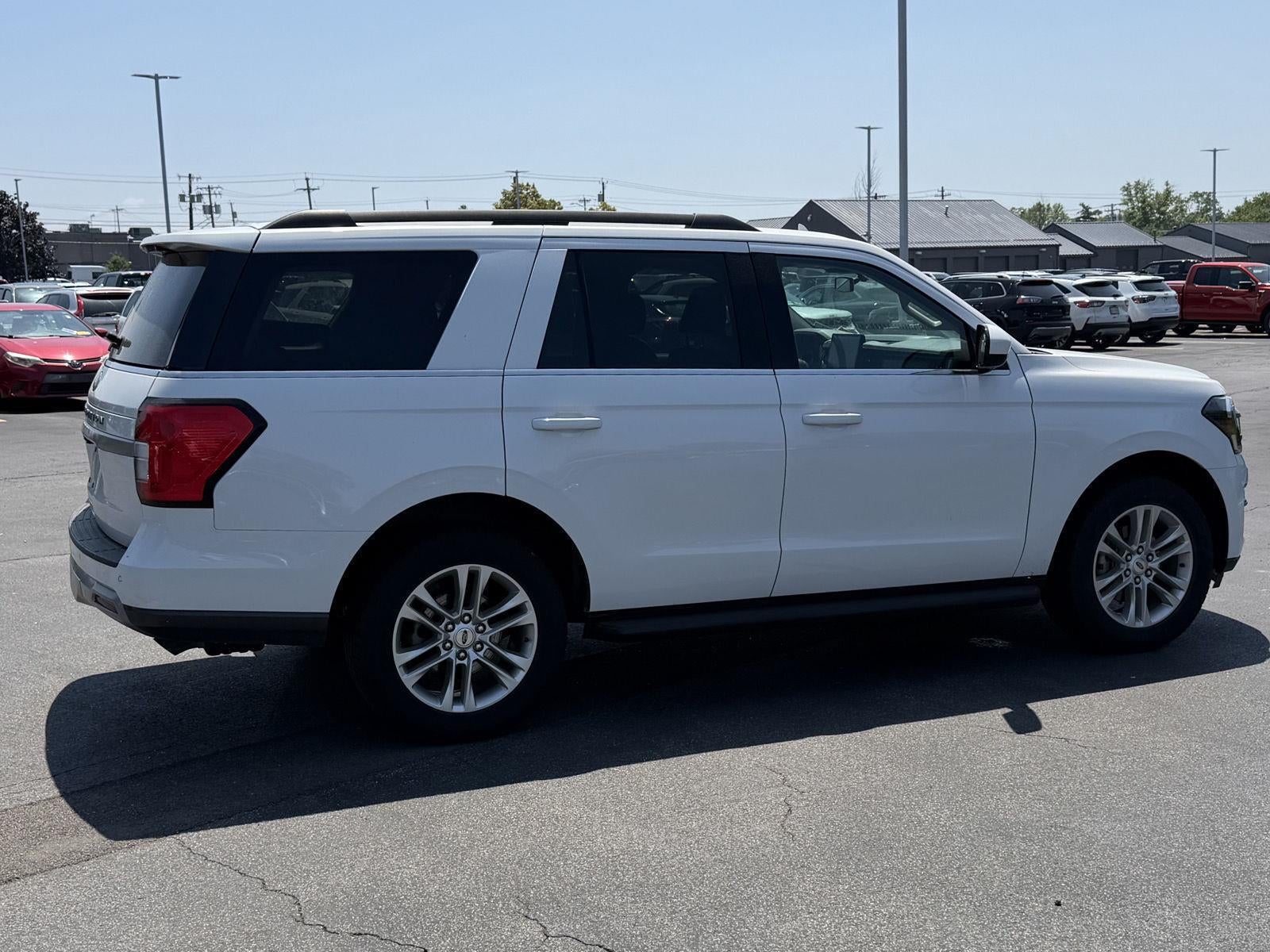 2024 Ford Expedition XLT