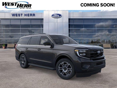 2026 Ford Expedition Base