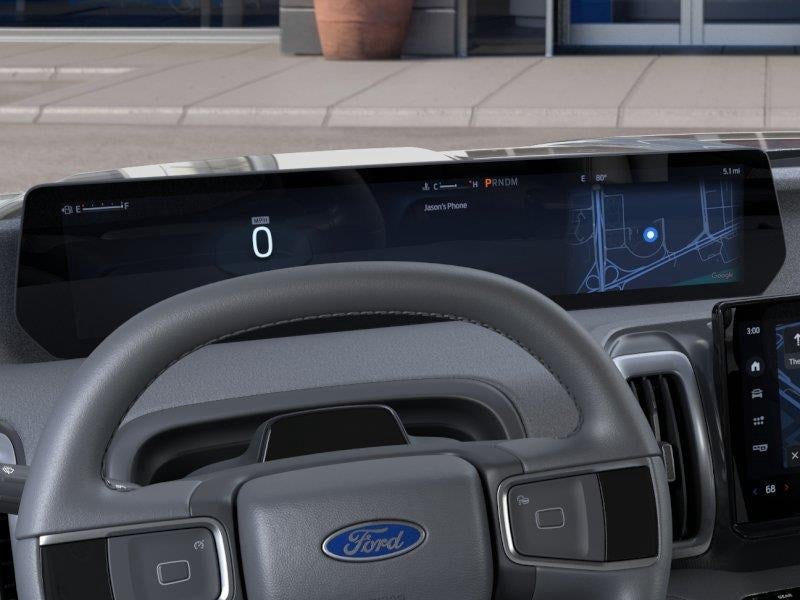 2026 Ford Expedition Base