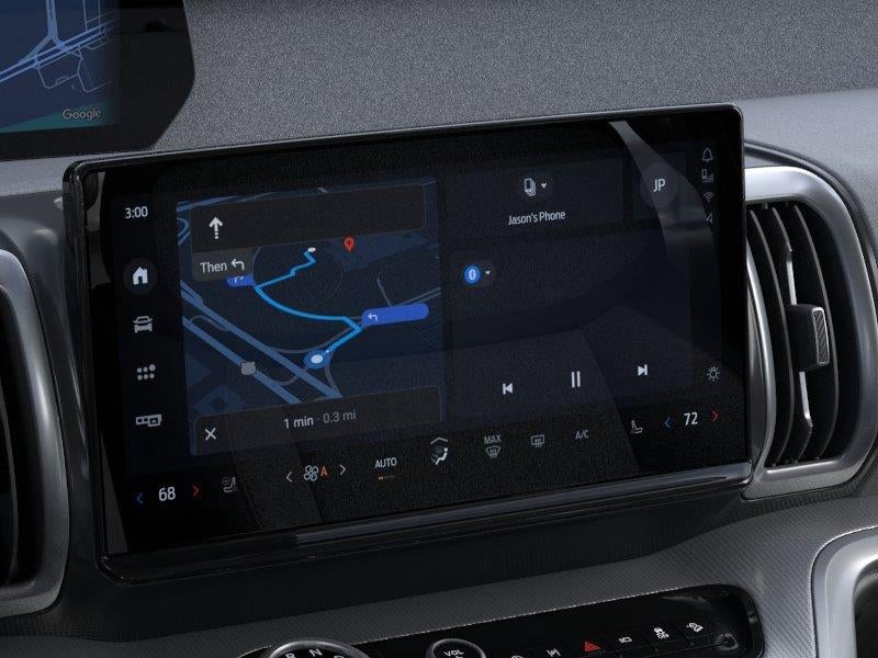 2026 Ford Expedition Base