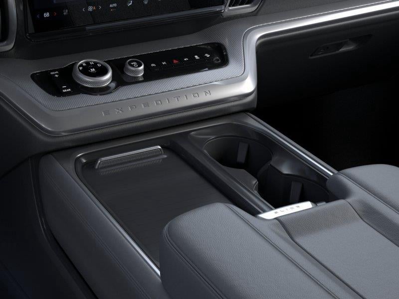 2026 Ford Expedition Base