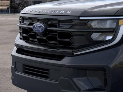 2026 Ford Expedition Base