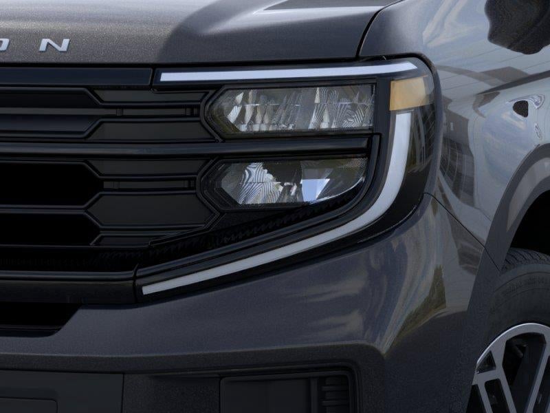 2026 Ford Expedition Base