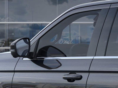 2026 Ford Expedition Base