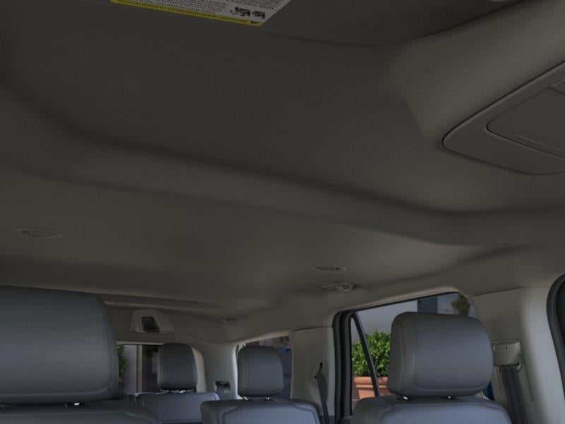 2026 Ford Expedition Base