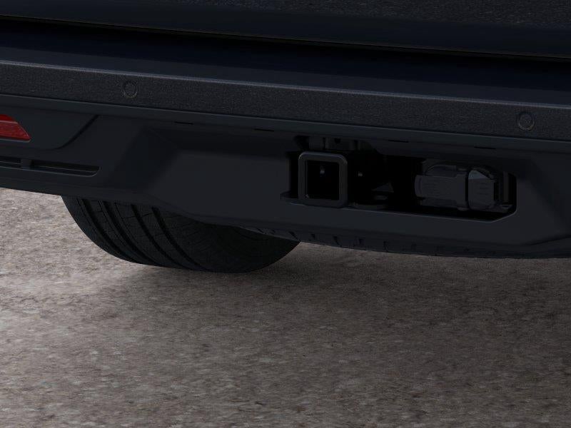 2026 Ford Expedition Base