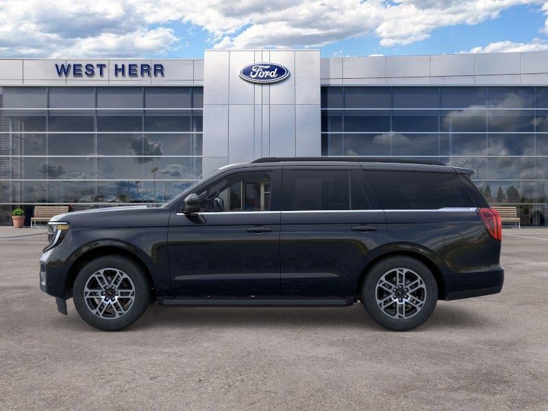 2026 Ford Expedition Base