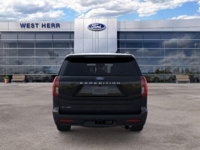 2026 Ford Expedition Base