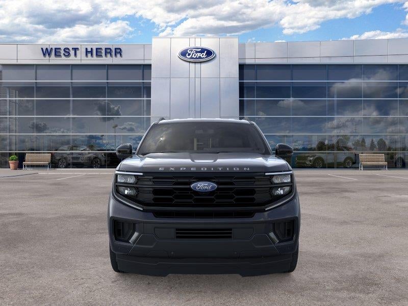 2026 Ford Expedition Base
