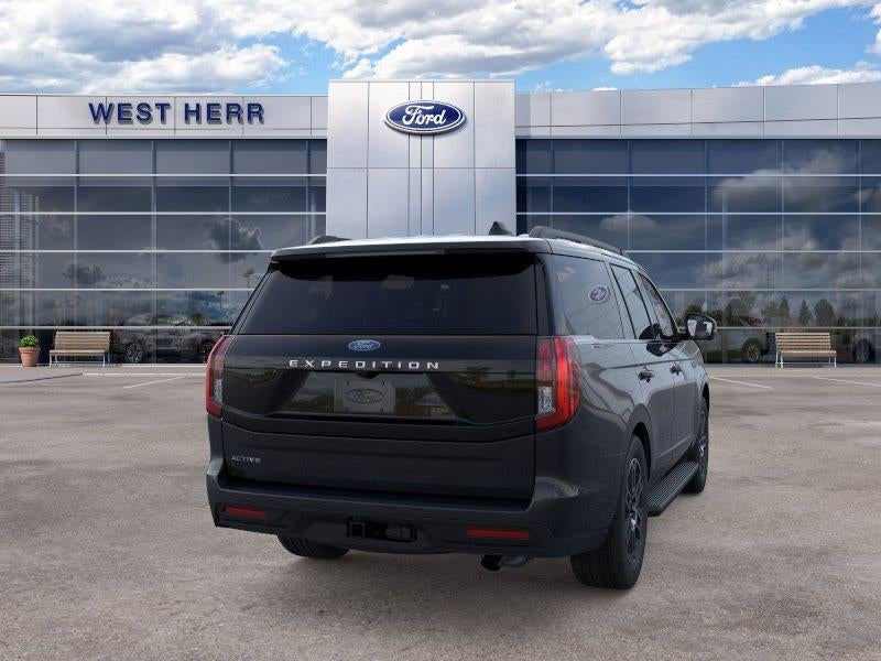 2026 Ford Expedition Base