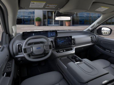 2026 Ford Expedition Base