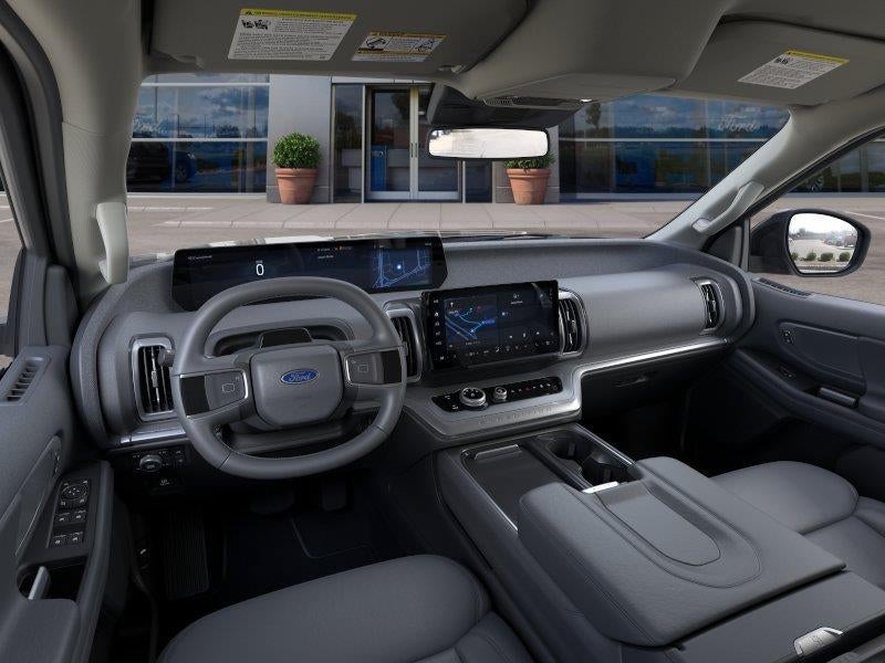 2026 Ford Expedition Base