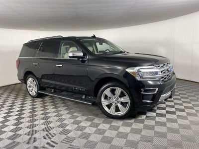 2023 Ford Expedition Platinum