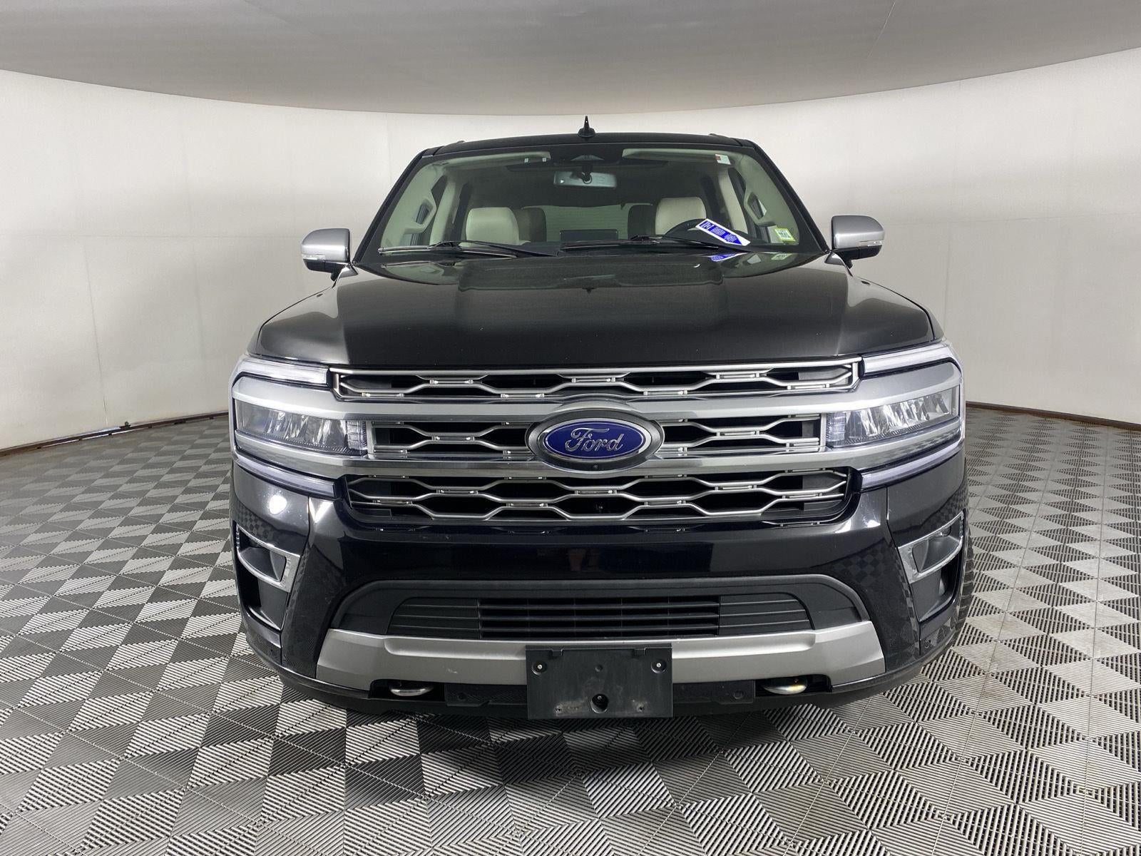 2023 Ford Expedition Platinum