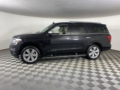 2023 Ford Expedition Platinum
