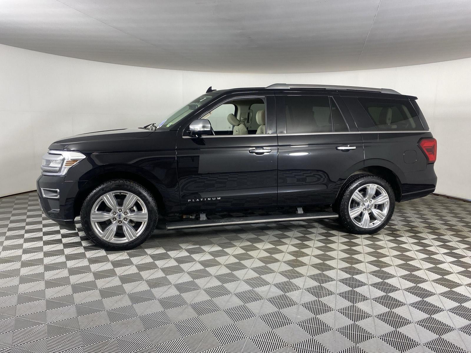2023 Ford Expedition Platinum