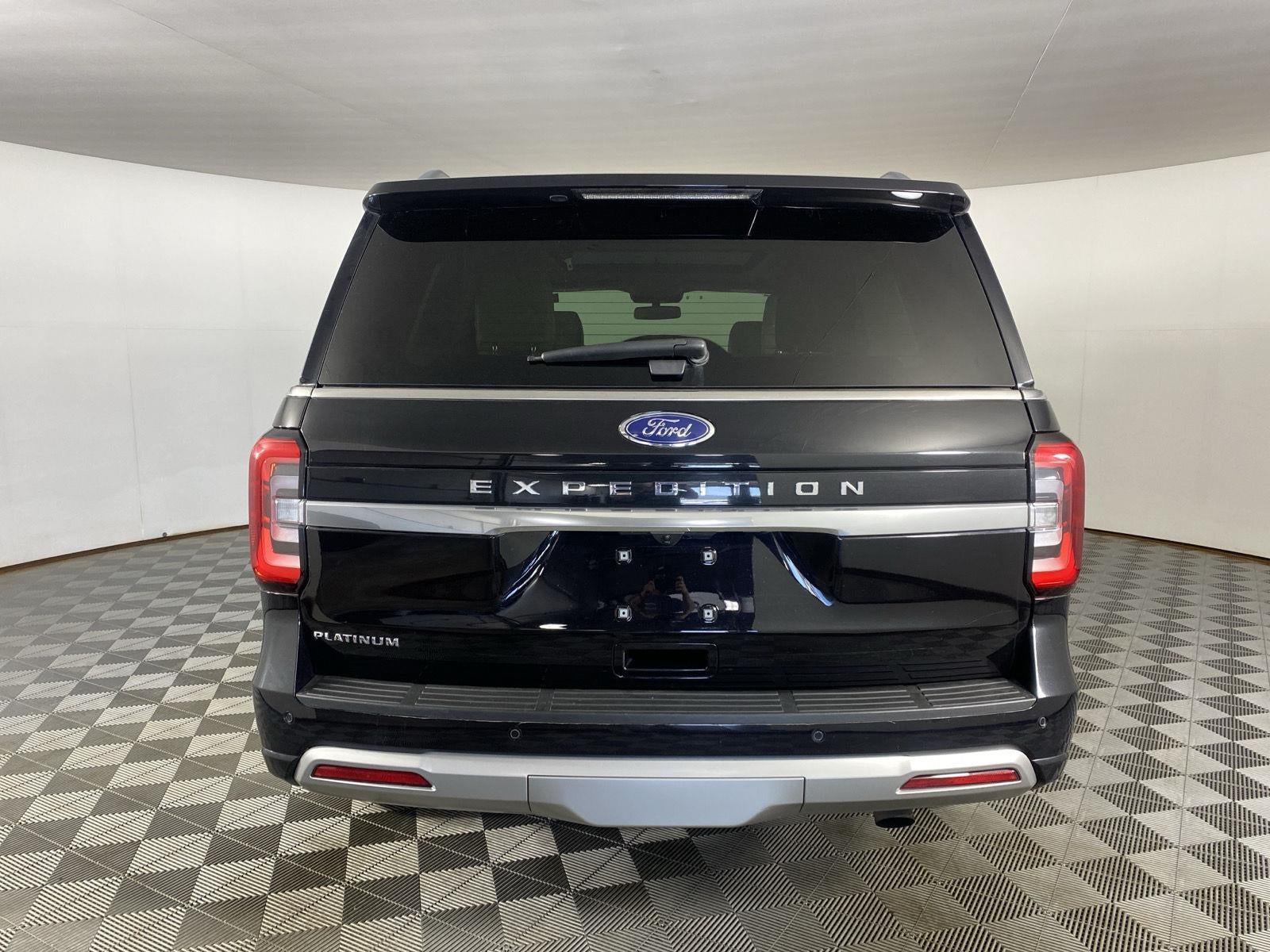2023 Ford Expedition Platinum