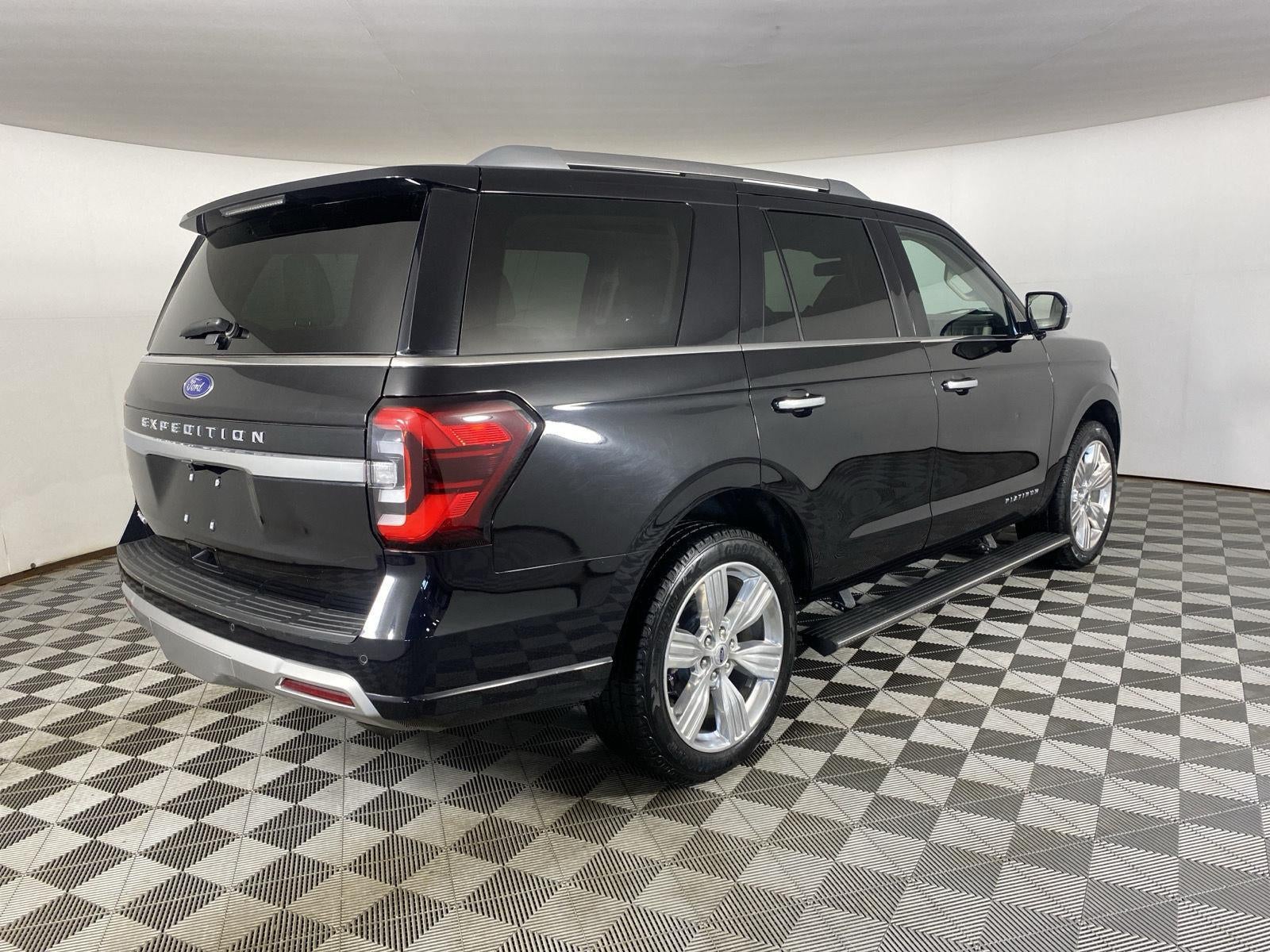 2023 Ford Expedition Platinum