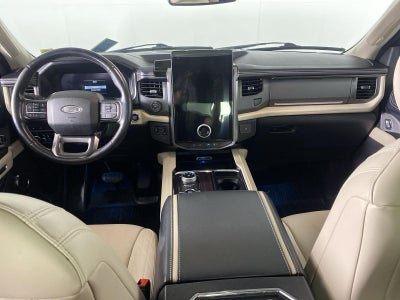 2023 Ford Expedition Platinum