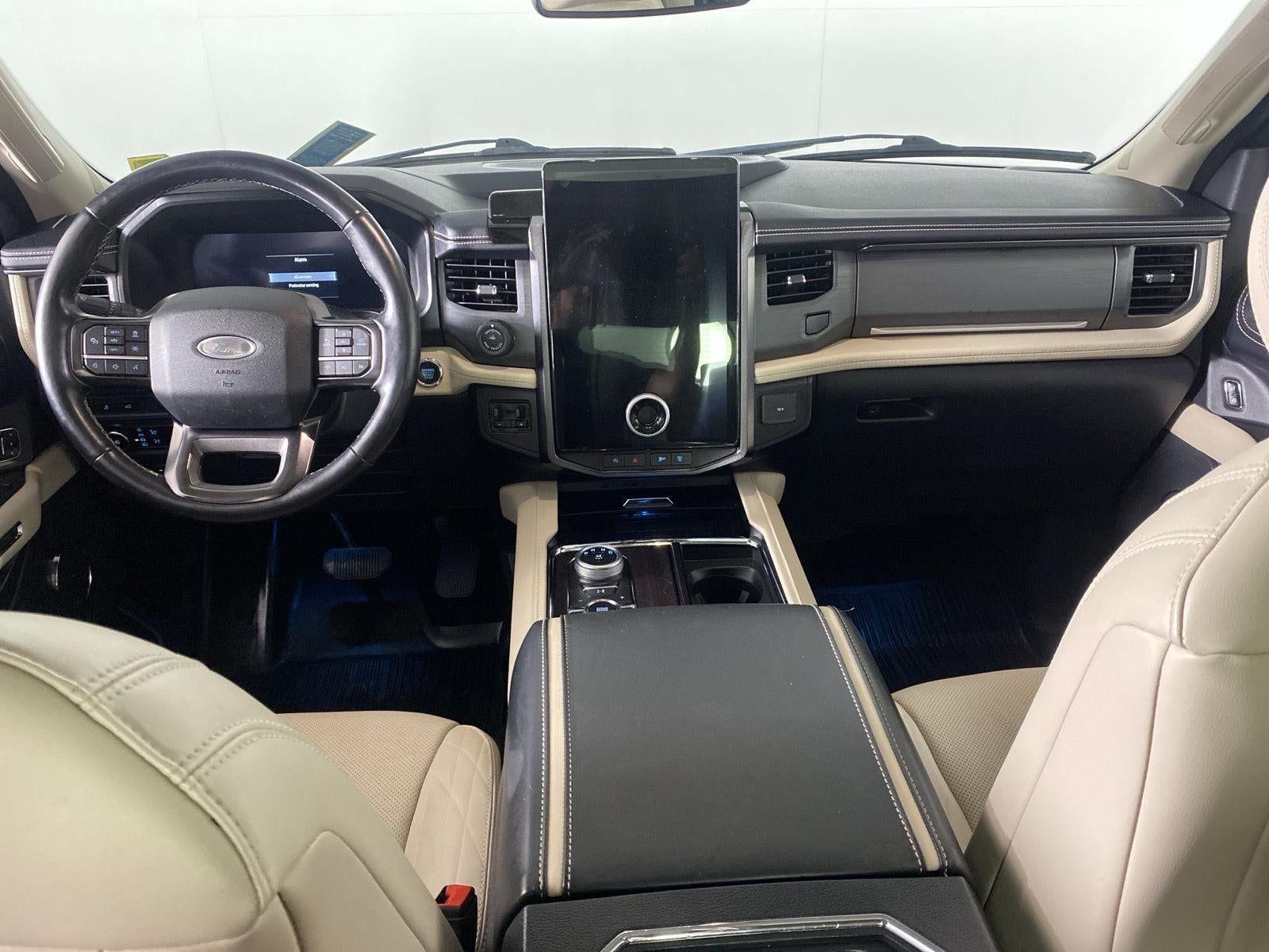 2023 Ford Expedition Platinum