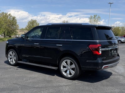 2023 Ford Expedition Platinum