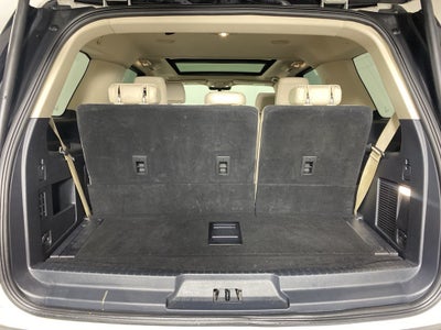 2022 Ford Expedition Platinum