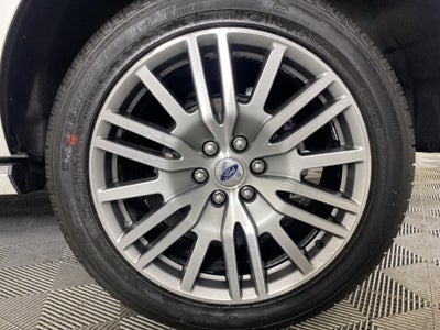 2022 Ford Expedition Platinum