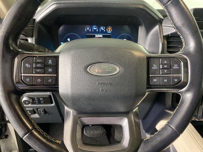 2022 Ford Expedition Platinum