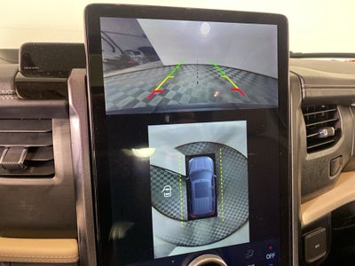 2022 Ford Expedition Platinum