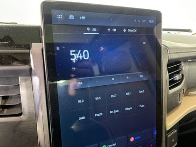 2022 Ford Expedition Platinum