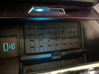 2022 Ford Expedition Platinum