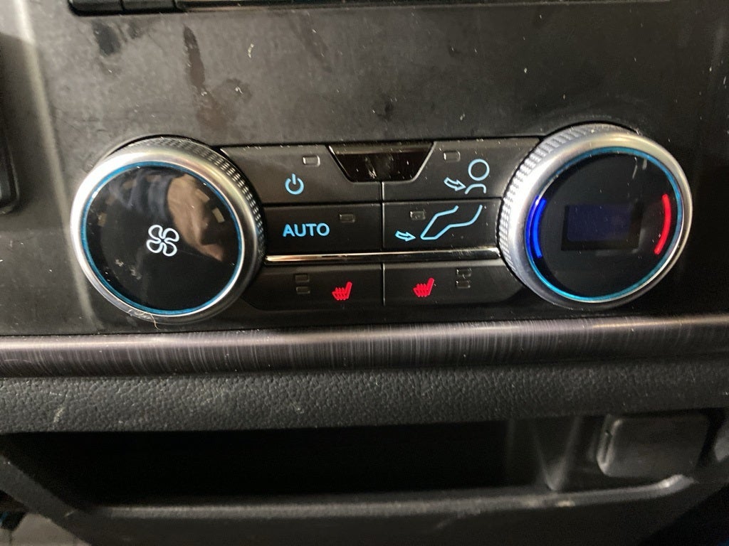 2022 Ford Expedition Platinum