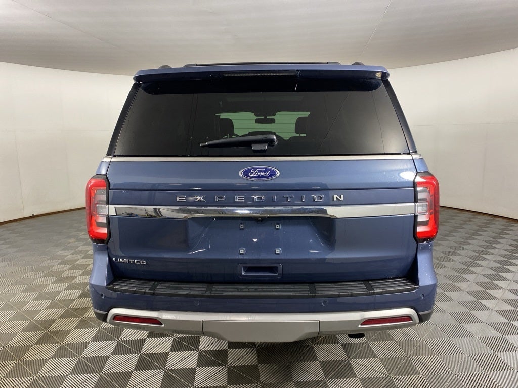 2022 Ford Expedition Limited