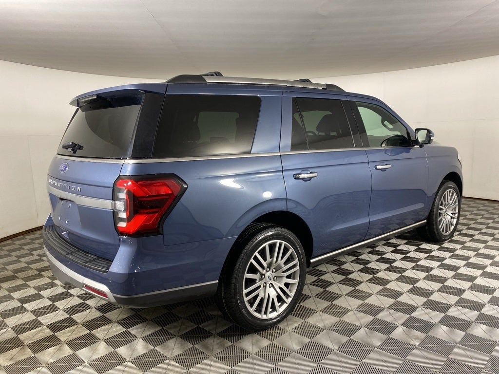 2022 Ford Expedition Limited