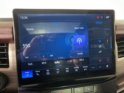 2022 Ford Expedition Limited