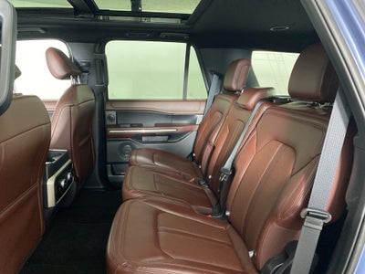 2022 Ford Expedition Limited