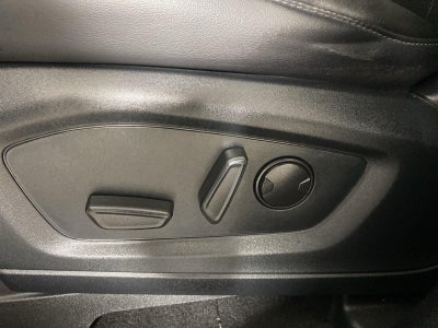 2022 Ford Explorer Base