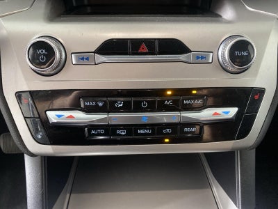 2022 Ford Explorer Base