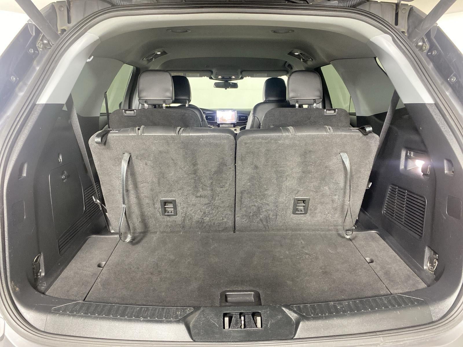 2022 Ford Explorer Base