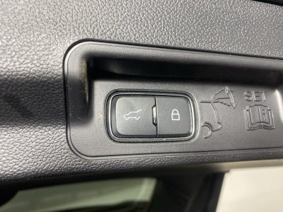 2022 Ford Explorer Base