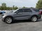 2022 Ford Explorer Base