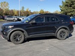 2021 Ford Explorer Timberline