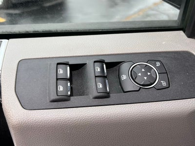 2019 Ford F-250SD XLT