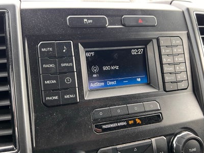 2019 Ford F-250SD XLT