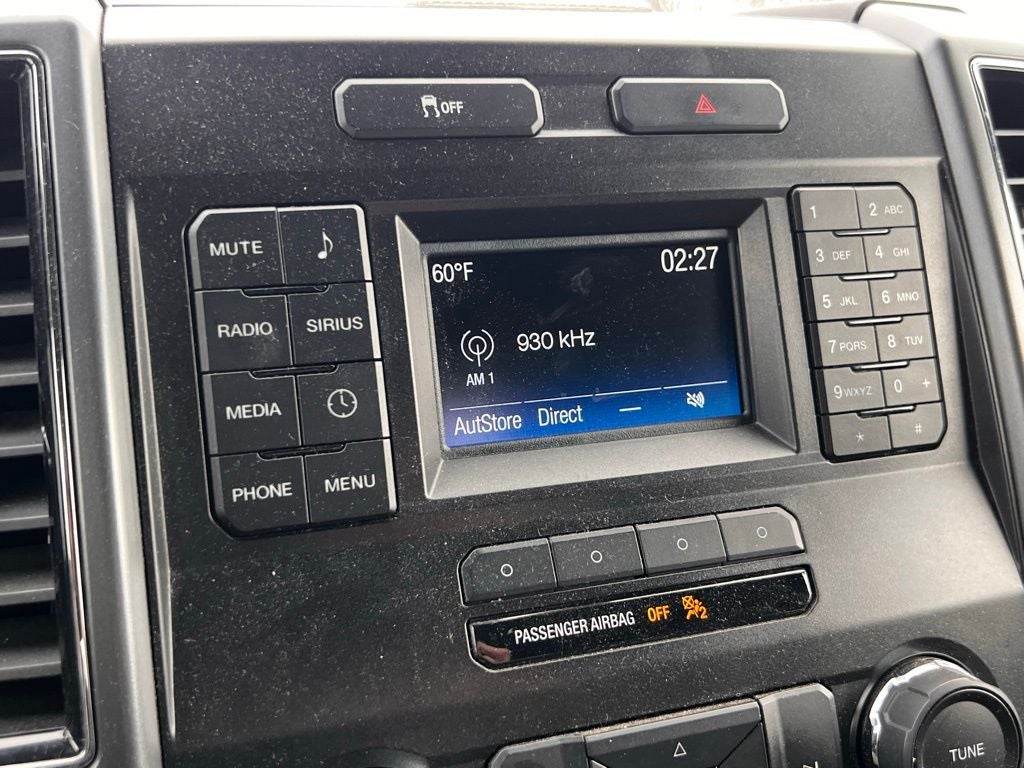 2019 Ford F-250SD XLT