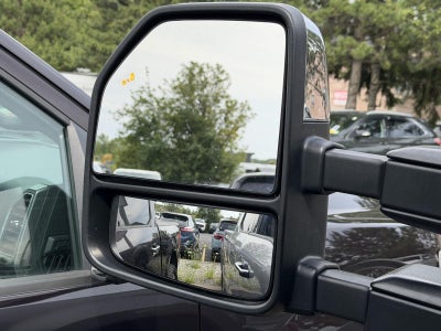 2020 Ford Super Duty F-250 XLT