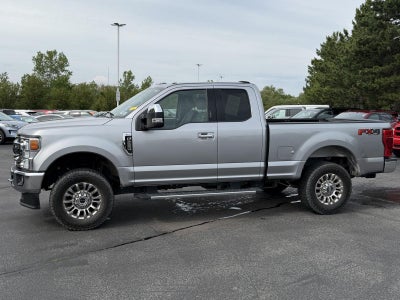2020 Ford Super Duty F-250 XLT